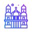 Church icon 64x64