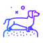 Dog icon 64x64