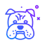 Dog icon 64x64