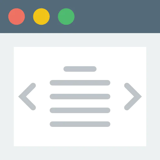 Browser icon