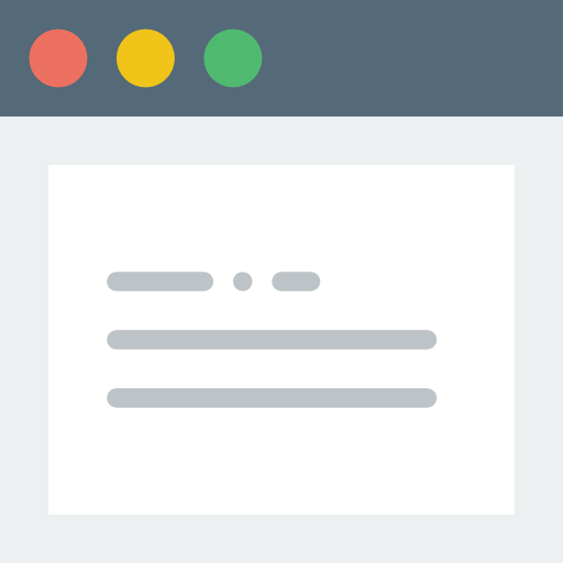 Browser icon