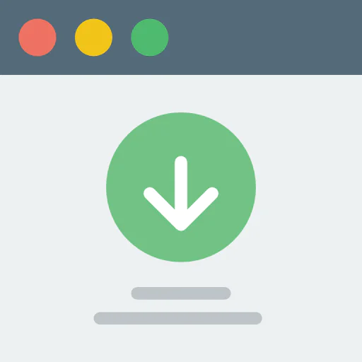 Browser icon