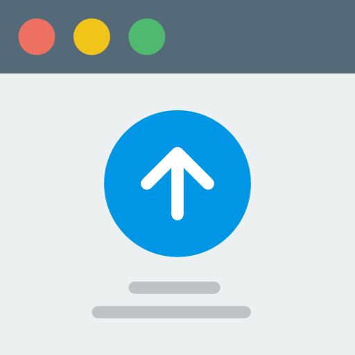 Browser アイコン