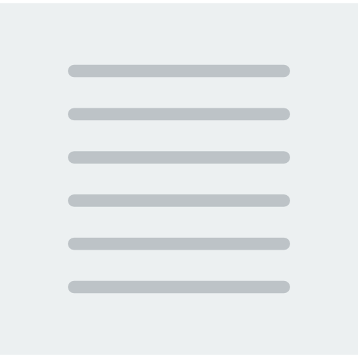 Alignment icon