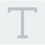 Bold icon 64x64