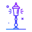 Lamp icon 64x64