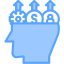 Mindset icon 64x64