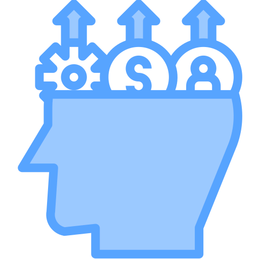 Mindset アイコン