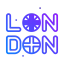 London icon 64x64