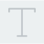 Capitalize icon 64x64