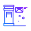 Mail icon 64x64