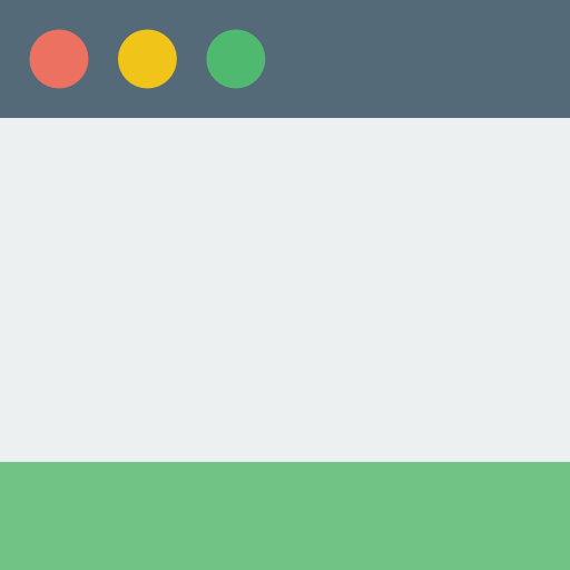 Browser 图标