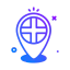 Location icon 64x64