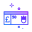 Pound icon 64x64