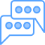 Chat icon 64x64