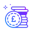 Coins icon 64x64
