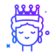 Queen icon 64x64