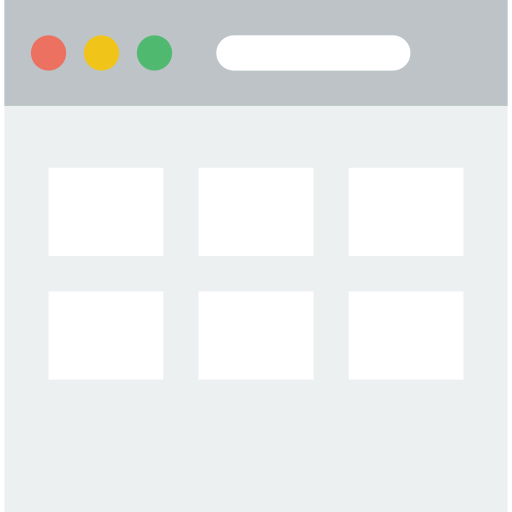 Browser icon