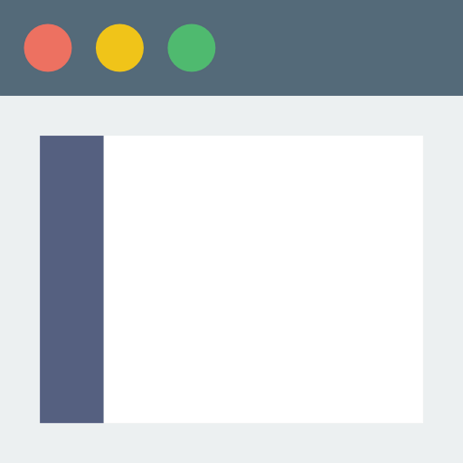 Browser biểu tượng