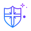 Shield icon 64x64