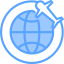 Travel icon 64x64