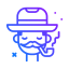 Smoker icon 64x64