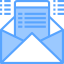 Mail icon 64x64