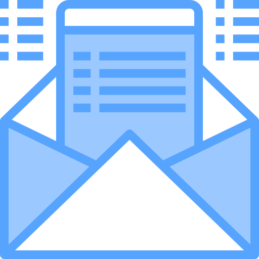 Mail 图标
