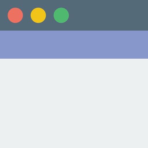 Browser Symbol