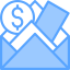 Envelope icon 64x64