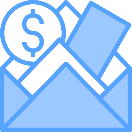 Envelope icon