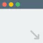 Browser icon 64x64