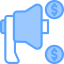 Promotion icon 64x64
