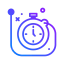 Stopwatch icon 64x64