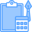 Clipboard icon 64x64