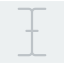 Edit text icon 64x64