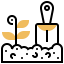 Agriculture icon 64x64