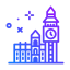 Tower icon 64x64