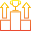 Growth icon 64x64
