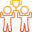 Success icon 64x64