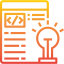 Coding icon 64x64