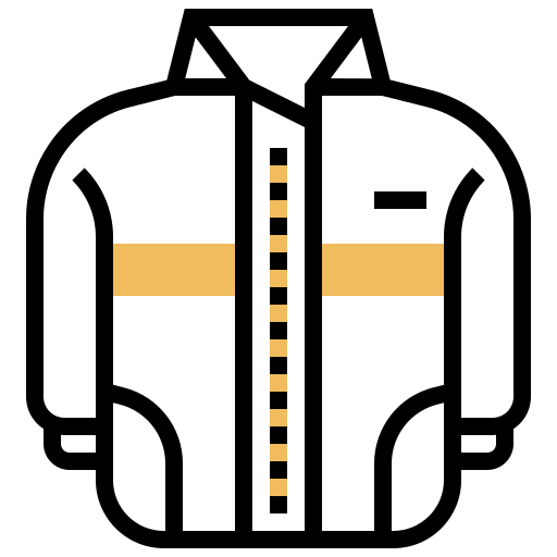 Jacket icon