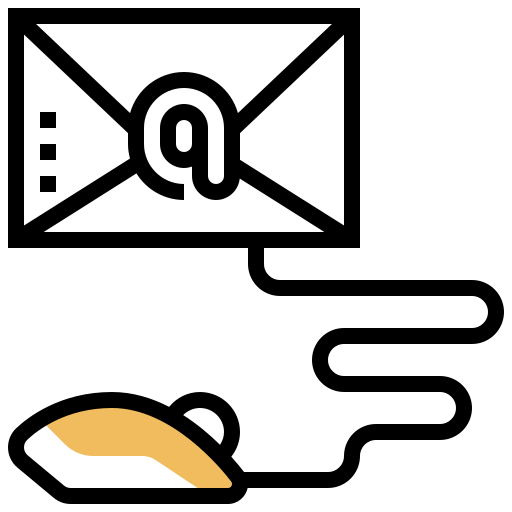 Mail icon