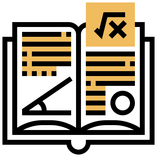 Mathematics icon