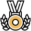 Medal icon 64x64