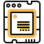 Processor icon 64x64