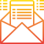 Mail icon 64x64