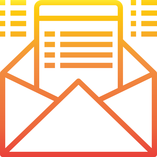 Mail icon