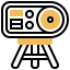 Projector icon 64x64
