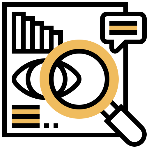 Research icon